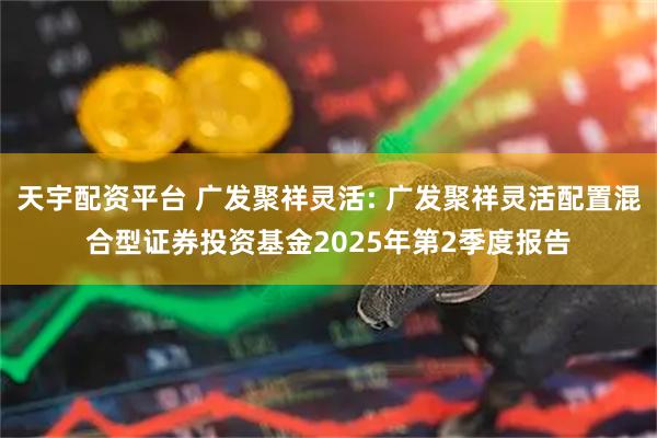 天宇配资平台 广发聚祥灵活: 广发聚祥灵活配置混合型证券投资基金2025年第2季度报告